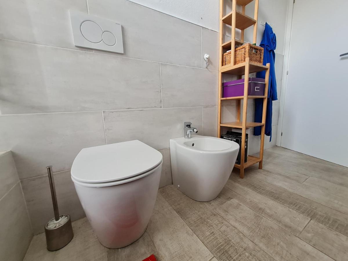 La Maison Di Monica E Alice A Milano-Appartamento Con Terrazza المظهر الخارجي الصورة