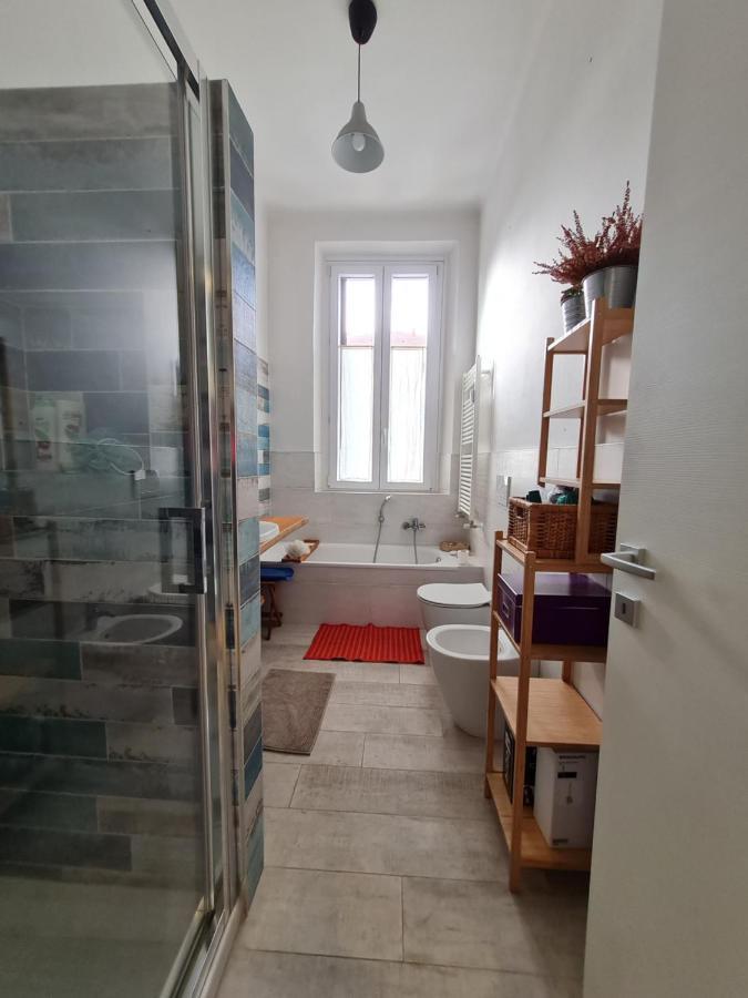 La Maison Di Monica E Alice A Milano-Appartamento Con Terrazza المظهر الخارجي الصورة
