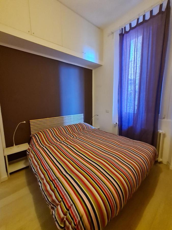 La Maison Di Monica E Alice A Milano-Appartamento Con Terrazza المظهر الخارجي الصورة