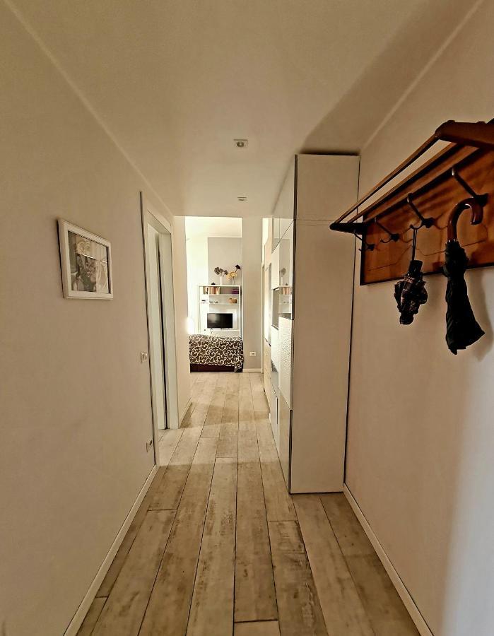 La Maison Di Monica E Alice A Milano-Appartamento Con Terrazza المظهر الخارجي الصورة
