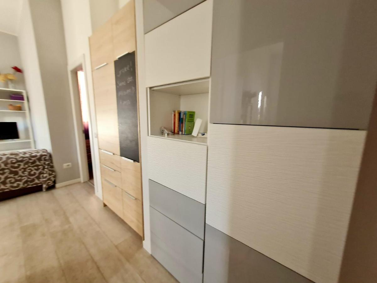 La Maison Di Monica E Alice A Milano-Appartamento Con Terrazza المظهر الخارجي الصورة